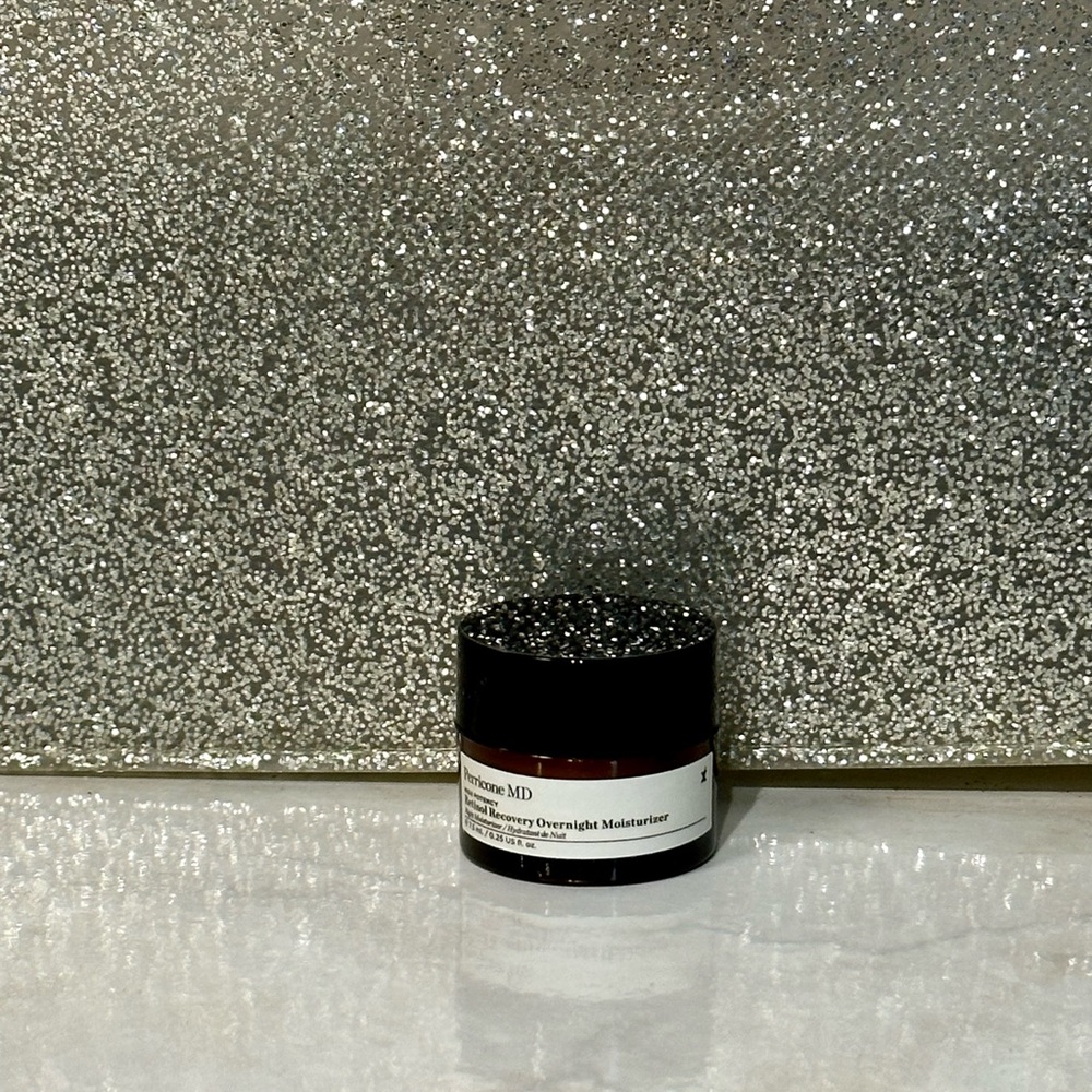 5 for $25 item 🌺 Mini Perricone MD High Potency Retinol Recovery Moisturizer